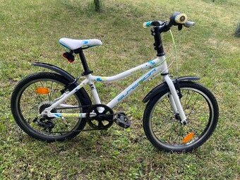 Dětské kolo 20” Superior