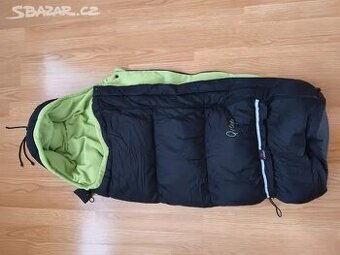 Fusak zimni Little Angel Q step