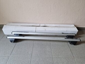 Střešní nosič Škoda Kodiaq I 2016-2024