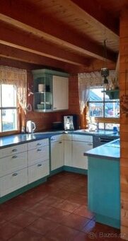 Venkovská linka Alno se spotřebiči,6332