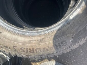 Barum Bravuris 5 185/65R15