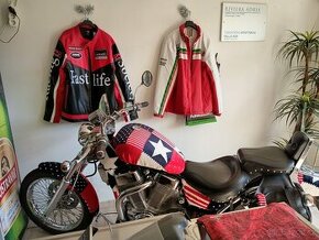 Suzuki VS 1400 Intruder