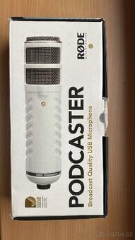 Podcaster RODE