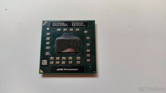 Procesor AMD V Series (V140) 1x 2.3GHz