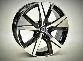 1ks Alu disk Originál Volvo xc40 8.5J x R19 ET56