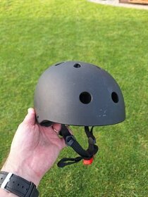 Detska helma na kolo