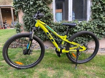 Dětské kolo GT Stomper kola 24’