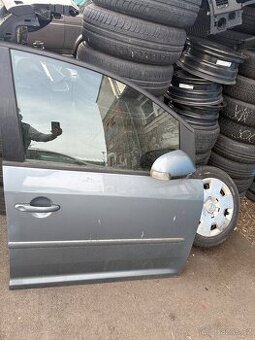 Touran 1T2 dveře kapota