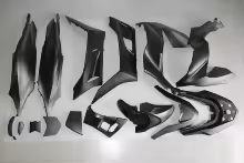 Kompletní kapotáž Honda PCX 125