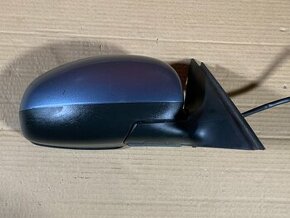 ŠKODA FABIA 2 - 5J - 2007-2014 - zrcátko PP - 9154