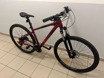 Horské kolo Ghost kato Universal 2021