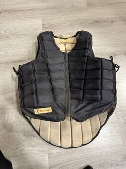 Bezpečnostní vesta