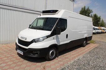 Iveco Daily, 35S160 2,3 Mrazí -21 Topí +20