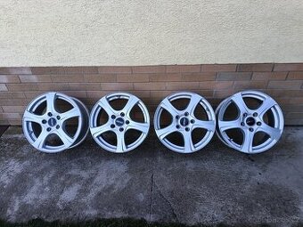 SUZUKI VITARA alu disky 16"