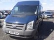 Ford Transit 2006-2014 2,2 tdci najeto 54000mil.Kapota, blat