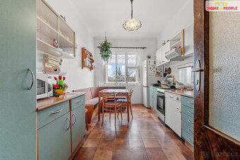 Prodej bytu 3+1, Říčany