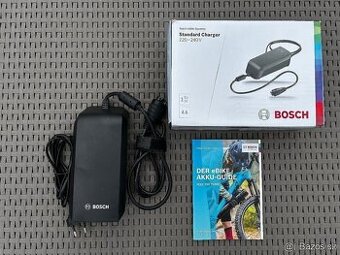 Nabíječka Bosch Standard 4A