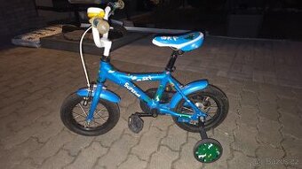 dětské kolo Superior "12"