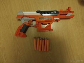 Nerf Accustrike Series Falconfire