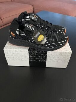 Nové dámské pracovní boty velikost 39.