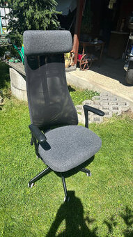 kancelářské křeslo Ikea Jarvfjallet