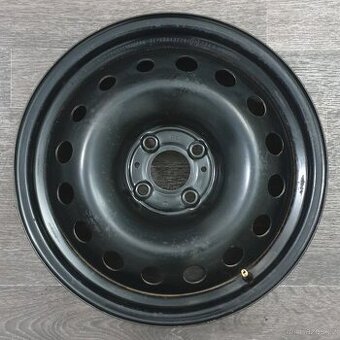 Disky na Renault Captur, Clio 6.5Jx16 ET40 č.AF273