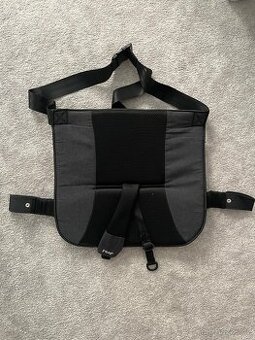 Těhotenský pás do auta Reer 2v1