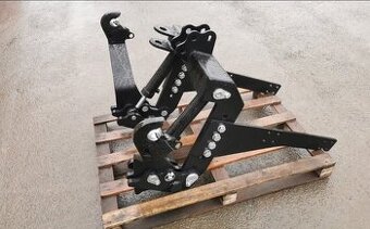 PŘEDNÍ RAMENA NA TRAKTOR