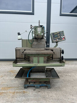 161. Frézka FNGJ 32