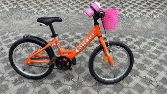 Condor alu dětské kolo 16"
