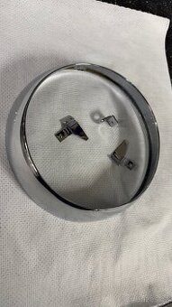 Ramecek svetla jawa perak