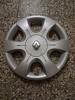 1 kus poklice Renault 16"