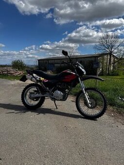 Honda XR125L