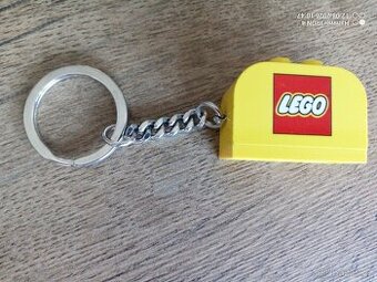 LEGO přívěšek