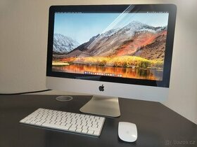 Prodám iMac 21.5 - 1