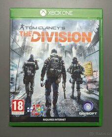 Tom Clancy's The Division Xbox Series X / One