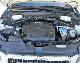 Motor CGLB 2.0TDI 125KW CR s DPF Audi Q5 8R r.v. 2011
