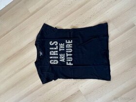 Dívčí tričko - 1
