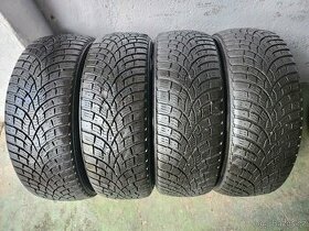Sada zimních pneu Triangle Icelynx TI501 205/60 R16 XL