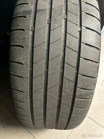 Letní pneu 255/45/18 Bridgestone Turanza T005 - 1