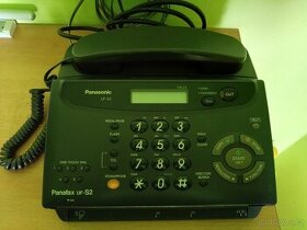 Telefon/fax Panasonic UF S2 - 1