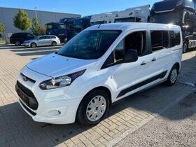 Ford Transit Connect 1,5 TDCI MIXTO