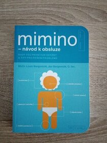Mimino - návod k obsluze - 1