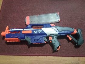 Pistol  Nerf Elite - 1