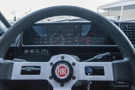 Fiat Ritmo 105 a 130 TC Abarth