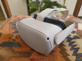 Oculus Quest 2, samostatný headset