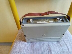 Tranzistorové rádio orionton - 1