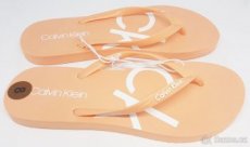CALVIN KLEIN dámské sandály 26 cm nové - 1
