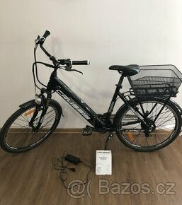 Elektrokolo Crussis E-City 1.5-S