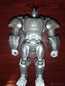 Transformers figurky
